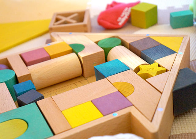 キッズスペース