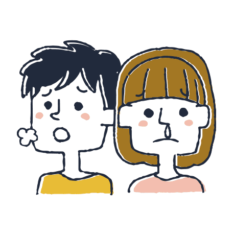 小児耳鼻咽喉科