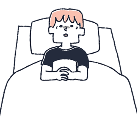 睡眠時無呼吸症候群